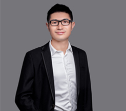 A6國際設計總監(jiān)：張竣